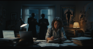 When Tax Investigations Turn Into Thrillers: Lessons from Real-Life Cases and Cinema