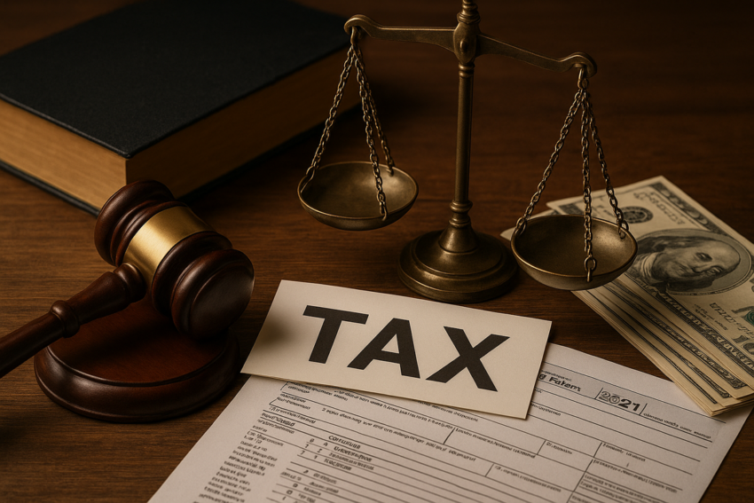 Understanding Tax Crime Charges in Chicago: What to Expect & How to Respond