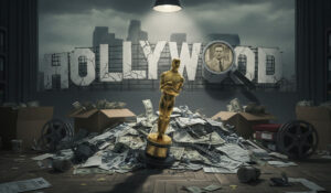 Tax Fraud in Hollywood: Movies’ Take on IRS Probes